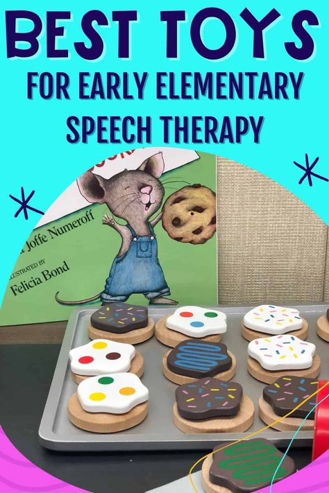 Animal Speech Therapy Activities, Mod Severe Speech Therapy, Toys For Speech Therapy, Speech Therapy Social Skills, Early Language Activities Speech Therapy, Best Speech Therapy Toys, Speech Therapy Elementary School, Fun Speech Therapy Activities, Speech Therapy Toys