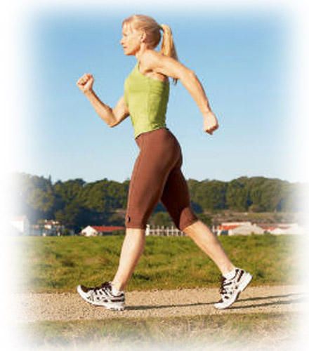 Leslie Sansone & National Walking Day! Exercise To Reduce Stomach, National Walking Day, Walking Exercise, Stomach Fat, Reduce Weight, Burn Calories, Easy Workouts, Get In Shape, Fitness Diet