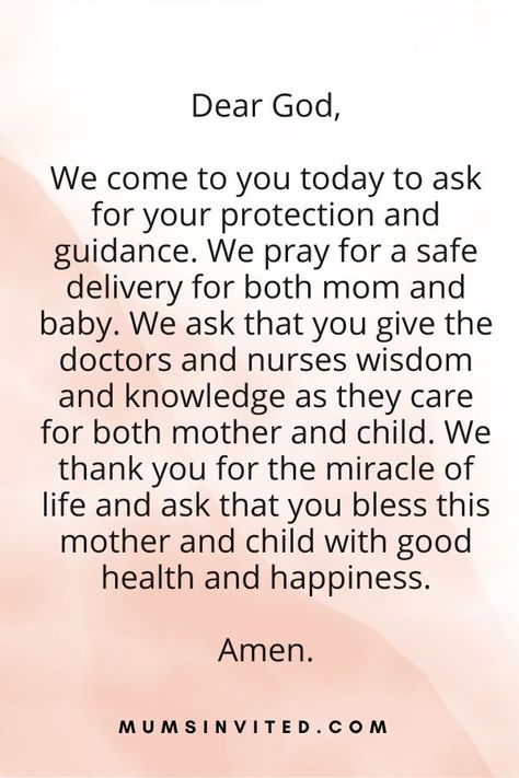 57 Powerful Prayers For A Safe Delivery Prayer For Birth Labor, Prayers For Birth Labor, Prayers For A Healthy Delivery, Prayers For Labor And Delivery, Prayers For C Section Delivery, Prayers For A Safe Delivery, Prayer For Labor And Delivery Mom, Prayers For Labor And Delivery Mom, Prayer For Safe Delivery Of Baby And Mom