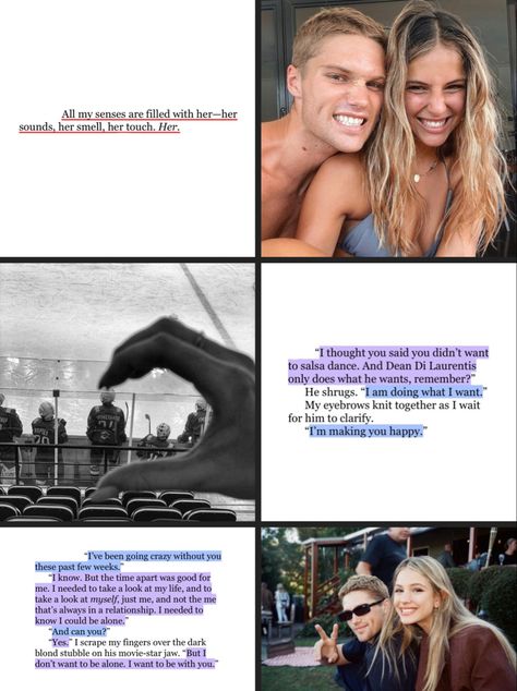 Allie Hayes And Dean Di Laurentis, Dean And Allie Aesthetic, Dean Heyward-di Laurentis Off Campus, Dean And Allie The Score Quotes, Allie And Dean The Score, Dean Di Laurentis Aesthetic, Dean And Allie The Score, Offcampus Series, Allie Aesthetic