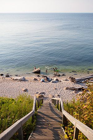 67 Steps Beach in Greenport. This is my favorite beach to go to when we go home to visit. Greenport Ny, North Fork Long Island, Rocky Beach, Fire Island, Long Island Ny, Financial Times, Island Beach, Road Trip Usa, Ocean Beach