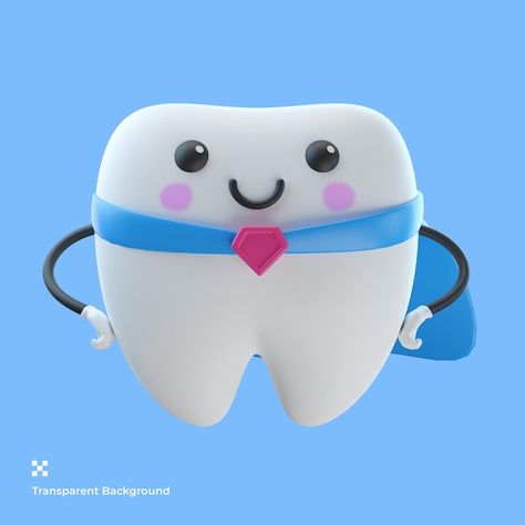 Tooth Illustration, Teeth Illustration, Cartoon Character Illustration, Tooth Cartoon, Cute Tooth, Cartoon Character, Character Illustration, Cartoon Characters, Kitty