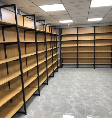 wholesale wall display shelves for shop Shop Shelves Ideas, Wholesale Shop Design, Shelf Store Design, Wholesale Store Design, Shop Shelves Design, Shelf Design For Shop, Display Rack Design Retail Stores, Shelves For Shop, Retail Shelving Ideas