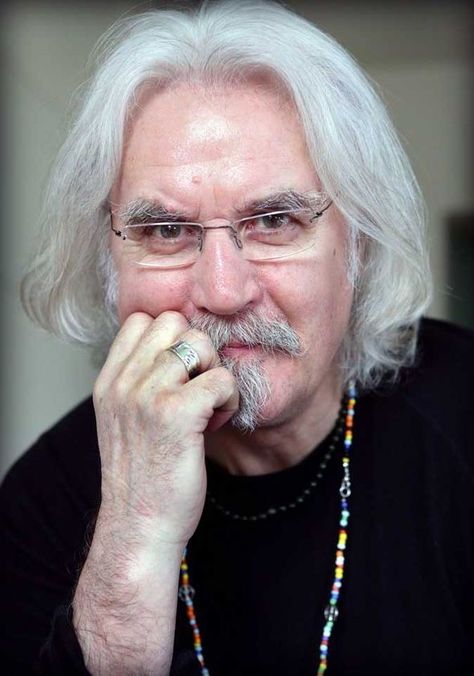 Billy Connolly Art, Film Character, Billy Connolly, Great Comedies, If I Stay, Man Humor, Celebrities Male, When He, Comedians