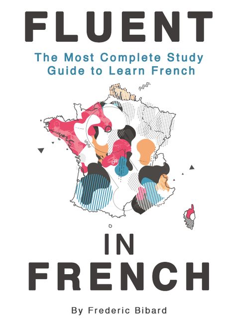 Fluent In French, Language Website, French Articles, French Videos, French Flashcards, Study French, Learning Languages Tips, French Verbs, French Language Lessons