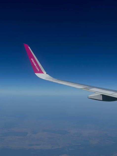 Wizz Air, Air Flight, Beautiful Interiors, Interior And Exterior, Flight, Pool, Exterior, Lifestyle