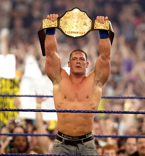 on top of the World #1 #WWE #Maniacs #John #Cena                                                                                                                                                     More Jone Cena, John Cena Pictures, Wwe Superstar John Cena, John Cena And Nikki, John Cena Wwe, Wwe John Cena, Wwe World, On Top Of The World, Wrestling Superstars