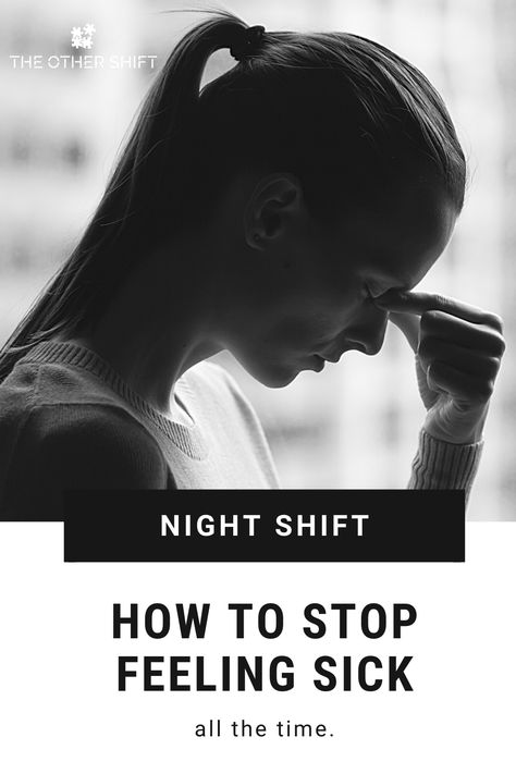 Night shift can sometimes present feelings of nausea to its workers. Your body is dealing with a change of its normal routine/makeup and this can mess big time with how you feel. There are foods you can eat, along with how you manage your work schedule that can go a long way to avoiding these feelings. If you're unsure where to start, this article will be a great resource! | night shift sickness | vomiting at work | feeling sick | #nightshiftproblems #feelingill #nightshiftnurse Nursing Mom Fashion, Night Shift Problems, Working Night Shift, Body Clock, Night Shift Nurse, Shift Work, Working Nights, Work Schedule, Learning To Say No