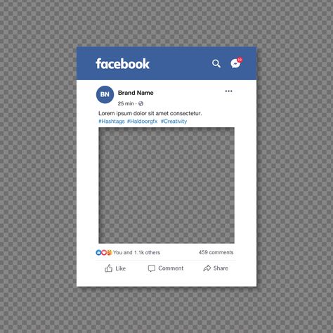 Facebook Selfie Frame by Abdalla Abdikarim Facebook Photo Frame, Facebook Frame, Photobooth Template, Selfie Frame, Frame Design, Photo Booth, Global Community, Brand Names, Creative Professional