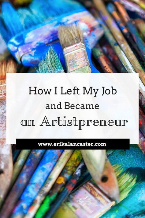 How To Become An Artist, Art Studio Business, Creative Entrepreneur Quotes, Artist Questions, Artist Studio Space, Working Artist, Jobs In Art, Art Biz, Artist Tips