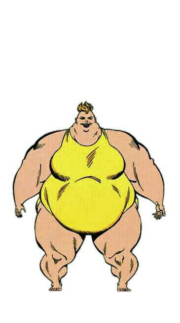 Big Bertha, Marvel Heroes, Winnie The Pooh, Comic Books, Marvel, Comics, Disney Characters, Disney, Fictional Characters