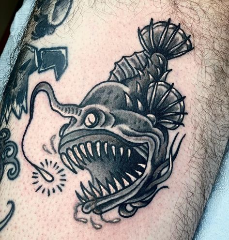 Angler Fish Tattoo , Simple Angler Fish Tattoo, Realistic Angler Fish Tattoo, Angler Fish tattoo ideas, Small Angler Fish Tattoo , angler fish tattoo small, angler fish tattoo designs, outline angler fish tattoo, angler fish tattoo men, angler fish tattoo design, female angler fish tattoo, angler fish tattoo color, angler fish tattoo black, small fish tattoo,simple fish tattoo, big fish tattoo, black fish tattoo,traditional fish tattoo,fish girl drawing,chinese fish tattoo,tiger angelfish tattoo Fish Tattoo Men, Angelfish Tattoo, Fish Tattoo Color, Big Fish Tattoo, Black Fish Tattoo, Simple Fish Tattoo, Small Fish Tattoo, Traditional Fish Tattoo, Angler Fish Tattoo