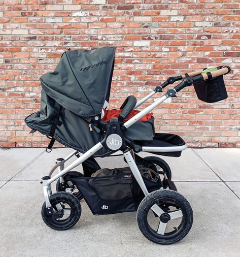 Sustainable & Funcation Stroller - Bumbleride Era Review Stroller Reviews, Baby Nap, Large Storage Baskets, Convertible Car Seat, Baby Stroller, 2nd Baby, First Time Moms, Sustainable Brand, First Baby