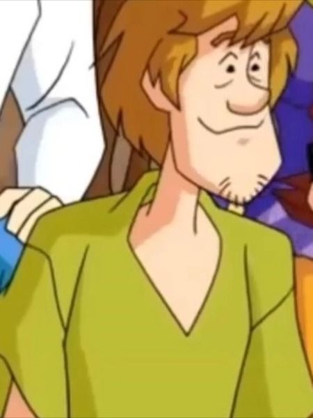 Matching Scooby Doo Pfps, Shaggy And Scooby Matching Pfp, Shaggy And Velma Matching Pfp, Scooby Doo Matching Pfp, Shaggy Pfp, Shaggy And Velma, Daphne From Scooby Doo, Shaggy Scooby Doo, Scooby Doo Pictures