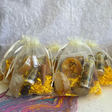 Charm Spell, Orange Scented Candle, Spell Kits, Nag Champa Incense, Day Routine, Spell Jar, Peppermint Leaves, Dandelion Flower, Chamomile Flowers