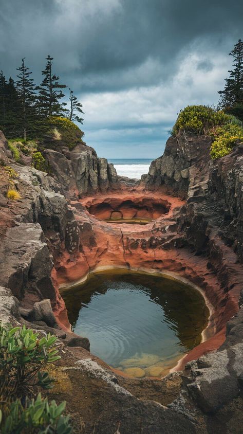 10 Most Scenic Spots Along the Oregon Coast You Need to See Secret Beach Oregon, Waldport Oregon, Port Orford Oregon, Exploring Oregon, Depoe Bay Oregon, Coastal Oregon, Yachats Oregon, Coos Bay Oregon, Maine In The Fall