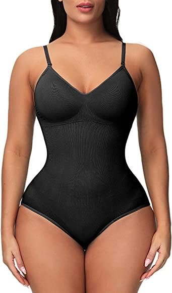 Body Shaping Corset, Low Cut Blouses, Bodysuit Shapewear, Slim Bodysuit, Corset Bodysuit, Full Body Shaper, Suspenders For Women, Pull Oversize, Full Body Suit