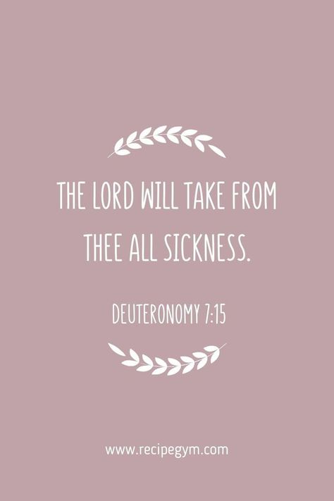 Prayer For Healing Sick Family, Scripture For The Sick, Sick Quotes Health, Bible Quotes Healing, Family Healing, Good Health Quotes, Sick Quotes, Family Prayers, Prayer For The Sick