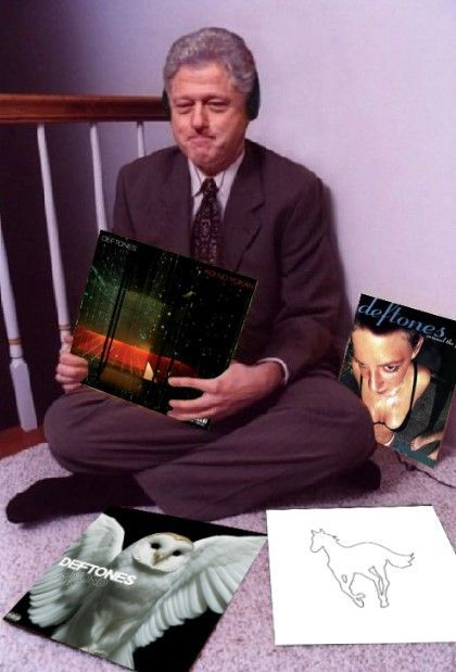 Mood Pics Music, Deftones Aesthetics, Deftones Meme, Deftones Memes, Deftones Chino, Around The Fur, I Love Music, Radiohead