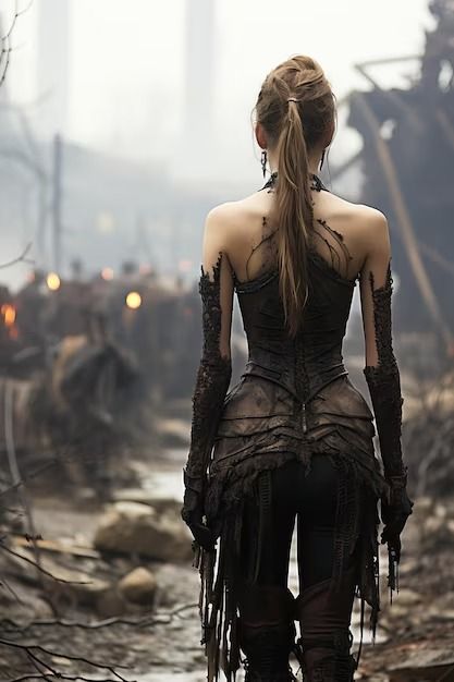 Page 62 | Fantasy Warrior Princess Images - Free Download on Freepik Worior Women, Fantasy Warrior Aesthetic, Women Warrior Outfits, Fantasy Fashion Aesthetic, Female Warrior Aesthetic, Fantasy Warrior Outfit, Female Warrior Costume, Warrior Outfits Female, Wildfire Druid