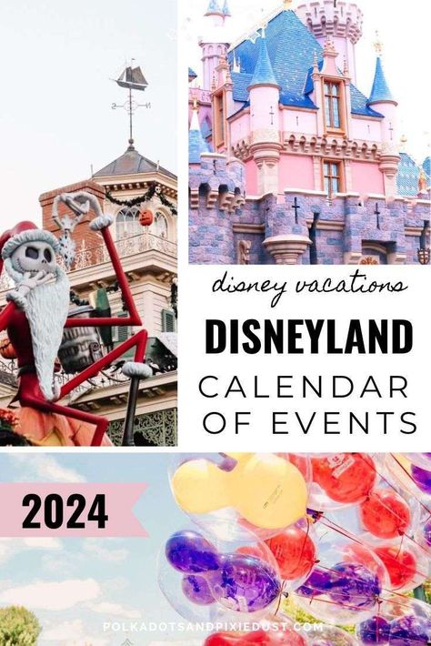 Cheap Disneyland Vacation, Disneyland Crowd Calendar 2024, Disneyland Things To Do, Disneyland Trip Planning 2024, Disneyland Planning 2024, Disneyland In April, Disneyland February, Disneyland In February, Disneyland In January