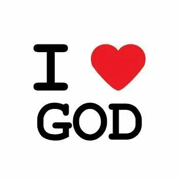 I Love GOD!  Yes I do! ~ FB Page:  GOD I Love God, God Is Love, Permanent Residence, Divine Mercy, A God, Whole Heart, Jesus, I Love