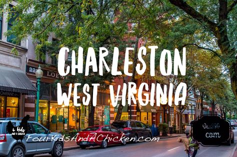 A perfect day trip from Charleston West Virginia. Read about Capitol street, the best wings in Charleston and all the other things to do too. Charleston Wv Things To Do, Charleston West Virginia Things To Do In, West Virginia Waterfalls, Virginia Waterfalls, Charleston West Virginia, Virginia Hill, Charleston Wv, West Virginia Mountains, West Virginia Travel