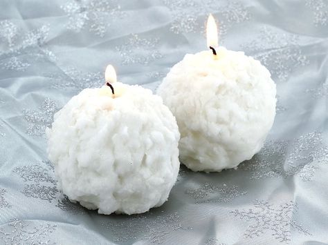 Snowball cookies