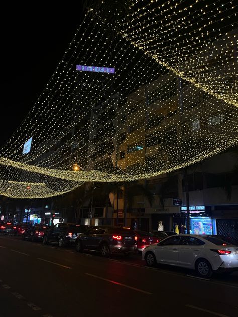 Casablanca Morocco Aesthetic, Casablanca Aesthetic, Casablanca Night, Casablanca City, City Night Aesthetic, Morocco Aesthetic, Casablanca Morocco, City Night, Night Vibes