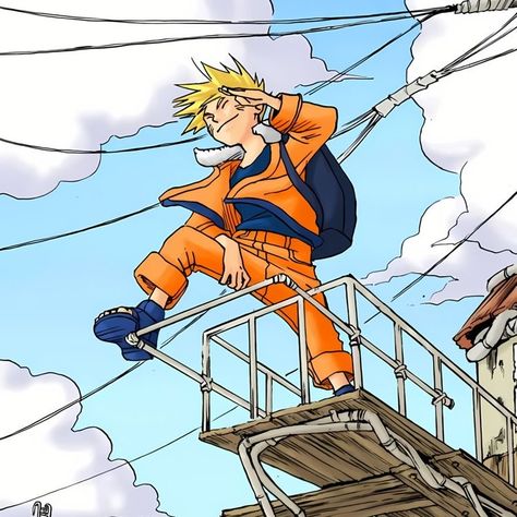 Kid Naruto Manga, Naruto Photos, Kid Naruto, Kubo And The Two Strings, Naruto Vs Sasuke, Naruto Boys, Manga Colored, Naruto Drawings, Naruto Uzumaki Art