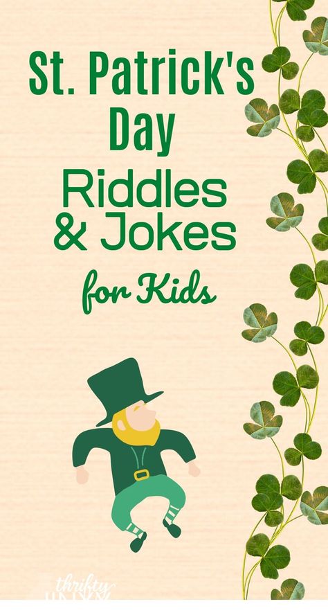 St Patricks Day Puns Funny, Leprechaun Jokes Hilarious, St Patrick’s Day Humor, March Jokes For Kids, St Patrick’s Day Cards For Kids, St Patrick’s Day Pranks, St Patrick’s Day Sayings Funny, Leprechaun Riddles, St Patricks Day Sayings Funny