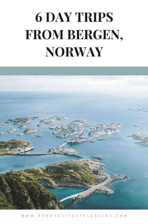 6 Best Day Trips from Bergen, Norway 19 Norway In A Nutshell, Viking Village, Famous Waterfalls, Bergen Norway, Norway Travel, White Water Rafting, Train Rides, Ski Resort, Unesco World Heritage Site