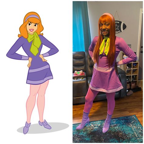 Daphne Cosplay, Daphne And Velma, Halloween Makeup, Makeup Ideas, Sleeping Beauty, Aurora Sleeping Beauty, Princess Zelda, Zelda, Zelda Characters