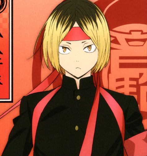 Kuroken Official Art, Kenma Kozume Official Art, Kenma Official Art, Kozume Kenma Icons, Haikyuu Official Art, Kenma Cosplay, Kenma Icon, Haikyuu Icons, Hair Color Streaks