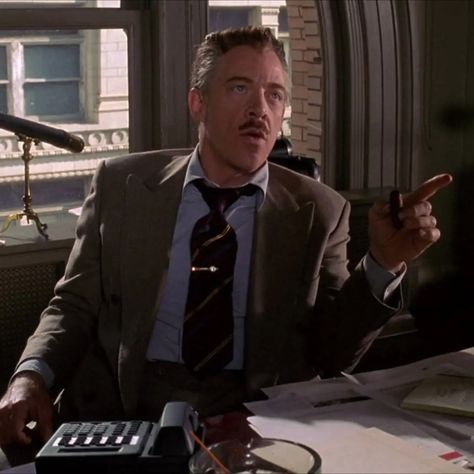 Spider Man 2002, Jonah Jameson, J Jonah Jameson, Spiderman 2002, Spider Man Trilogy, The Twin Towers, Recent Movies, Tv Streaming, Twin Towers