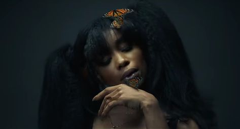 Love Galore Sza, Sza Love Galore, Chloe X Halle, Jorja Smith, Jhene Aiko, Kali Uchis, Kehlani, Latest Music, Travis Scott