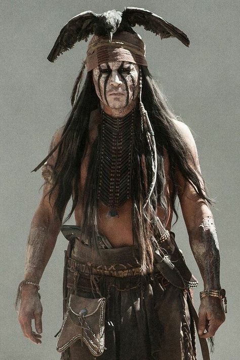 Johnny Depp Images, Movie Pictures, Johnny Depp Movies, American Indian History, Action Man, Native American Photos, The Lone Ranger, Movie Shots, Lone Ranger