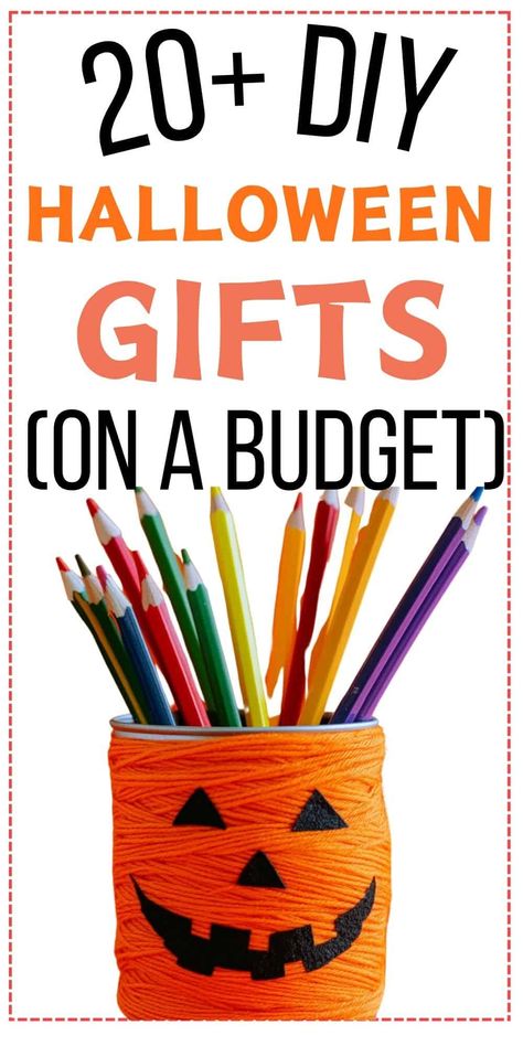 Check out these 20+ teacher Halloween gifts on a budget. These teacher gift ideas are perfect for the holidays. DIY gift ideas for teachers are here so make sure to save this pin! Boo Basket Ideas For Teachers, Diy Gift Ideas For Teachers, Teacher Gifts From Students, Inexpensive Halloween Decorations, Secret Pal Gifts, Diy Halloween Gifts, Handmade Teacher Gifts, Gifts On A Budget, Daycare Teacher Gifts