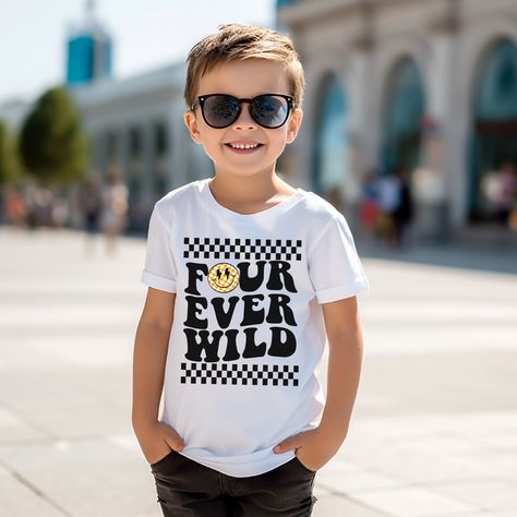 Boys shirts style