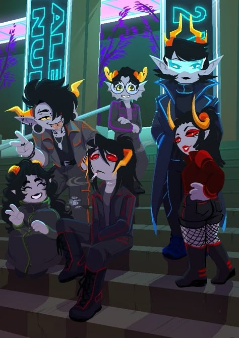 Homestuck Grubs, Homestuck Funny, Homestuck Trolls, Homestuck Characters, Bday Gifts, Twitter Posts, Home Stuck, Homestuck, Character Creation