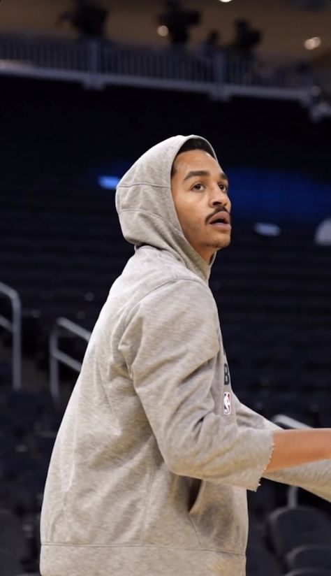 Jordan Poole Boyfriend Material, Jordan Poole, Nba Players, Boyfriend Material, Nba, Jordan, Basketball