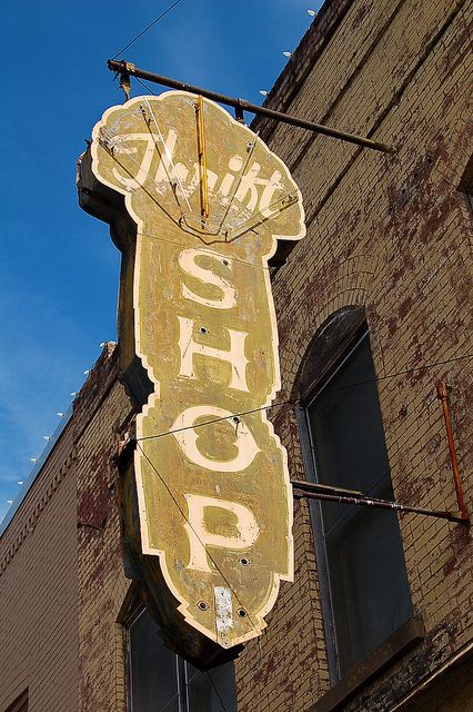 Thrift Store Shopping, Horse Races, Store Sign, Ghost Signs, Vintage Neon Signs, Shop Sign, Vintage Thrift, Bathroom Sign, Retro Sign