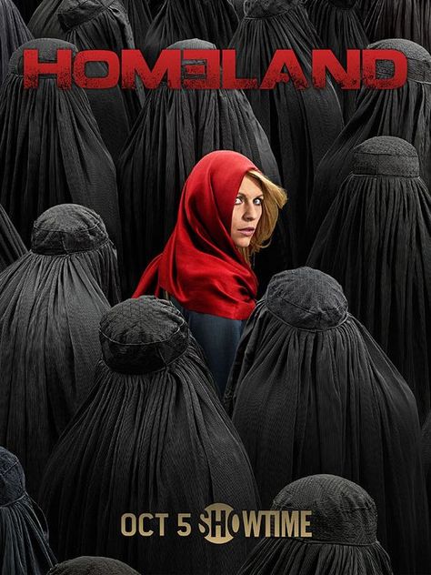 Homeland Series, Homeland Tv Series, Carrie Mathison, Rupert Friend, Cia Agent, Damian Lewis, Fall Tv, Tv Series To Watch, Septième Art