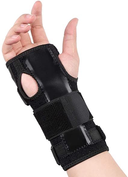 Wrist Sprain, Sprained Wrist, Arm Cast, Wrist Brace, Ehlers Danlos Syndrome, Hand Wrist, Carpal Tunnel, Wrist Support, A Plane