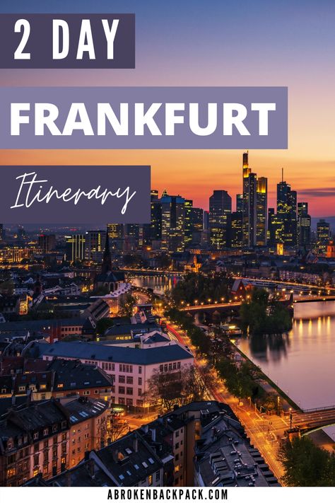 Frankfurt Germany Itinerary, Frankfurt Itinerary, Frankfurt Germany Food, Frankfort Germany, Frankfurt Travel, Travel Language, Hslot 2023, London Visit, Europe 2023