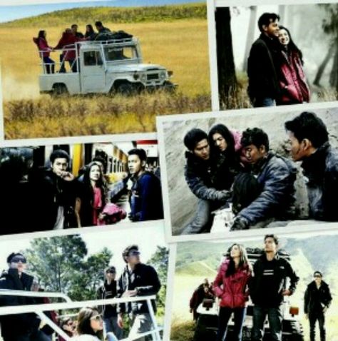 5cm Indonesia's movie @semeru Mt. Cute Friends, Monster Trucks, Indonesia, Celebrities, Movie Posters, Music, Film Posters