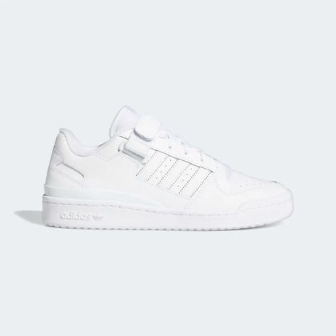 Adidas Low Forum White, Forum Low Shoes, White Adidas Shoes, Adidas Forum Low, Forum Low, Adidas Forum, Low Shoes, Adidas Sneaker, Adidas Shop