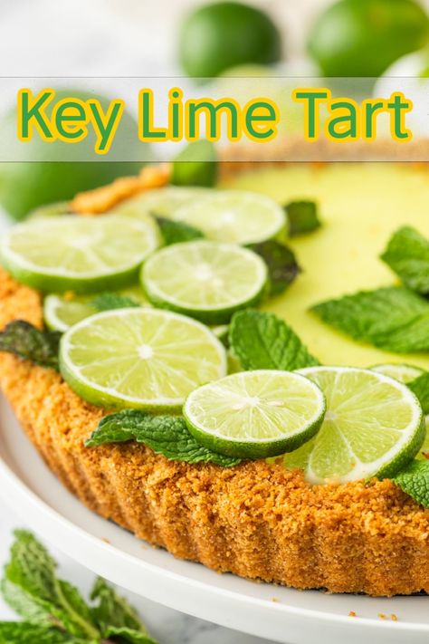 Key Lime Pie Mini Tarts, Key Lime Tart Recipe, Key Lime Tartlets, Lime Tart Recipe, Coastal Thanksgiving, Pie Decor, Key Lime Tart, Lime Tartlets, Tart Crust Recipe