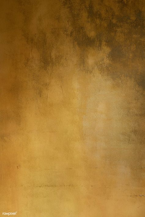 Old grungy yellow stained background | premium image by rawpixel.com / Teddy Rawpixel Dark Yellow Plain Background, Yellow Vintage Background, Brown And Yellow Background, Old Style Background, Dark Yellow Wallpaper, Dark Yellow Background, Camera Tattoo Design, Grungy Background, Rustic Paint