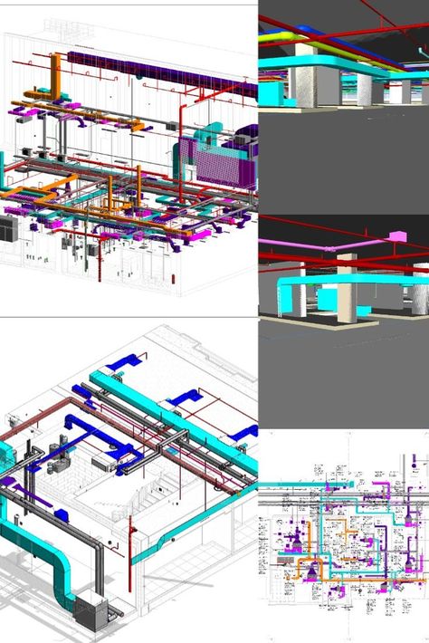 Bim Model, Architecture Engineering, I Support You, Building Information Modeling, Plumbing Drawing, Engineering Projects, Building Code, In Construction, Design Drawings